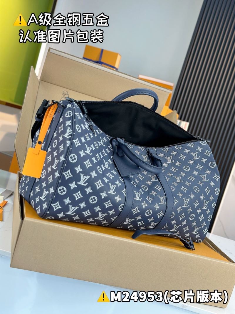 LV Travel Bags